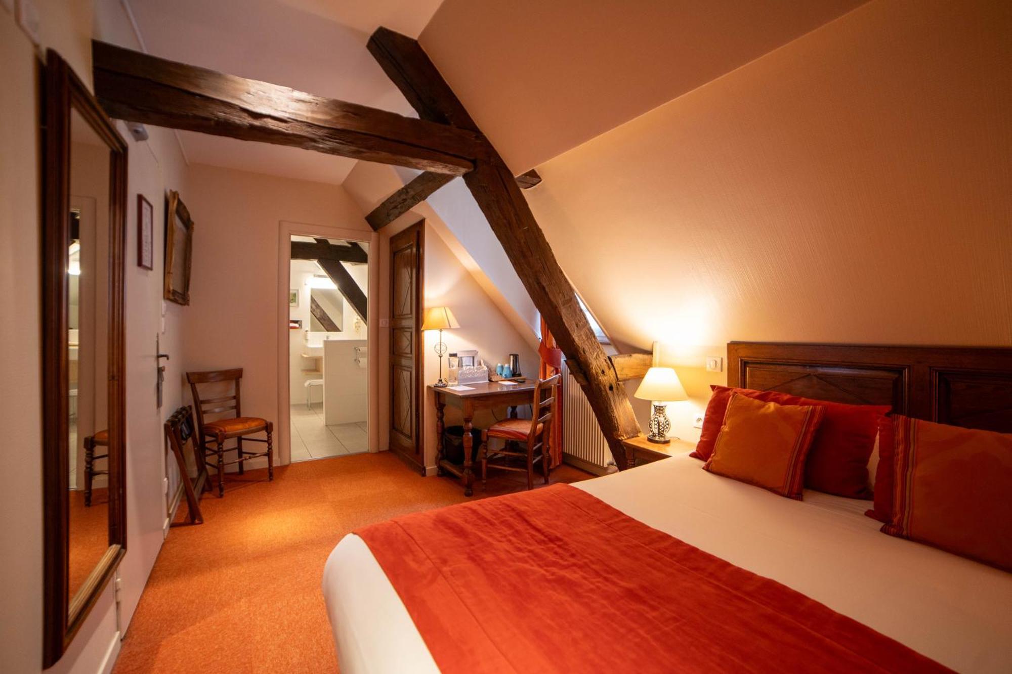 Hotel Wilson - Teritoria Dijon Dış mekan fotoğraf