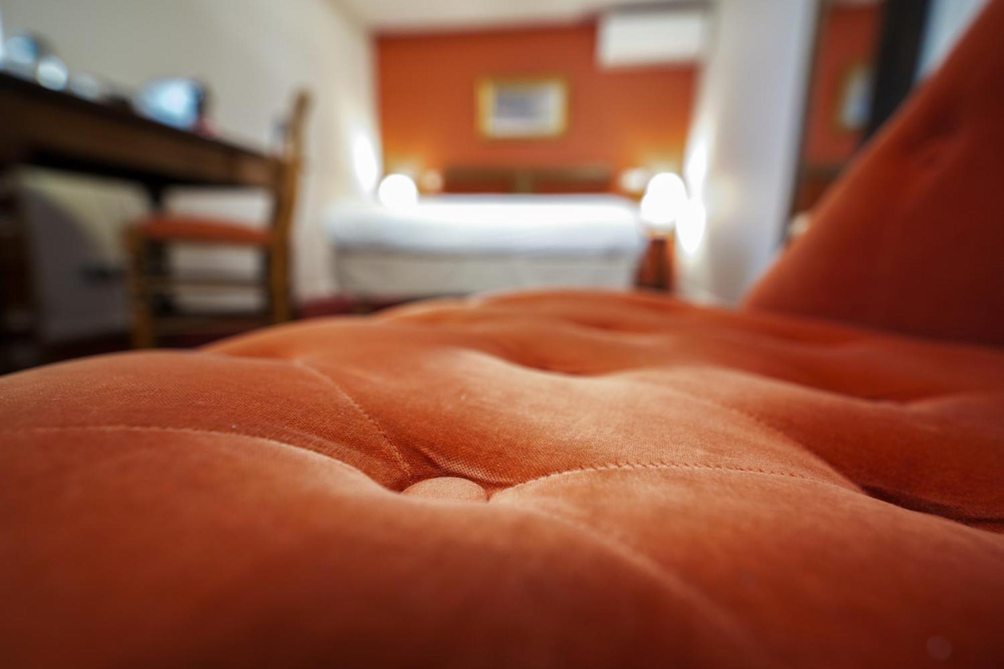 Hotel Wilson - Teritoria Dijon Dış mekan fotoğraf