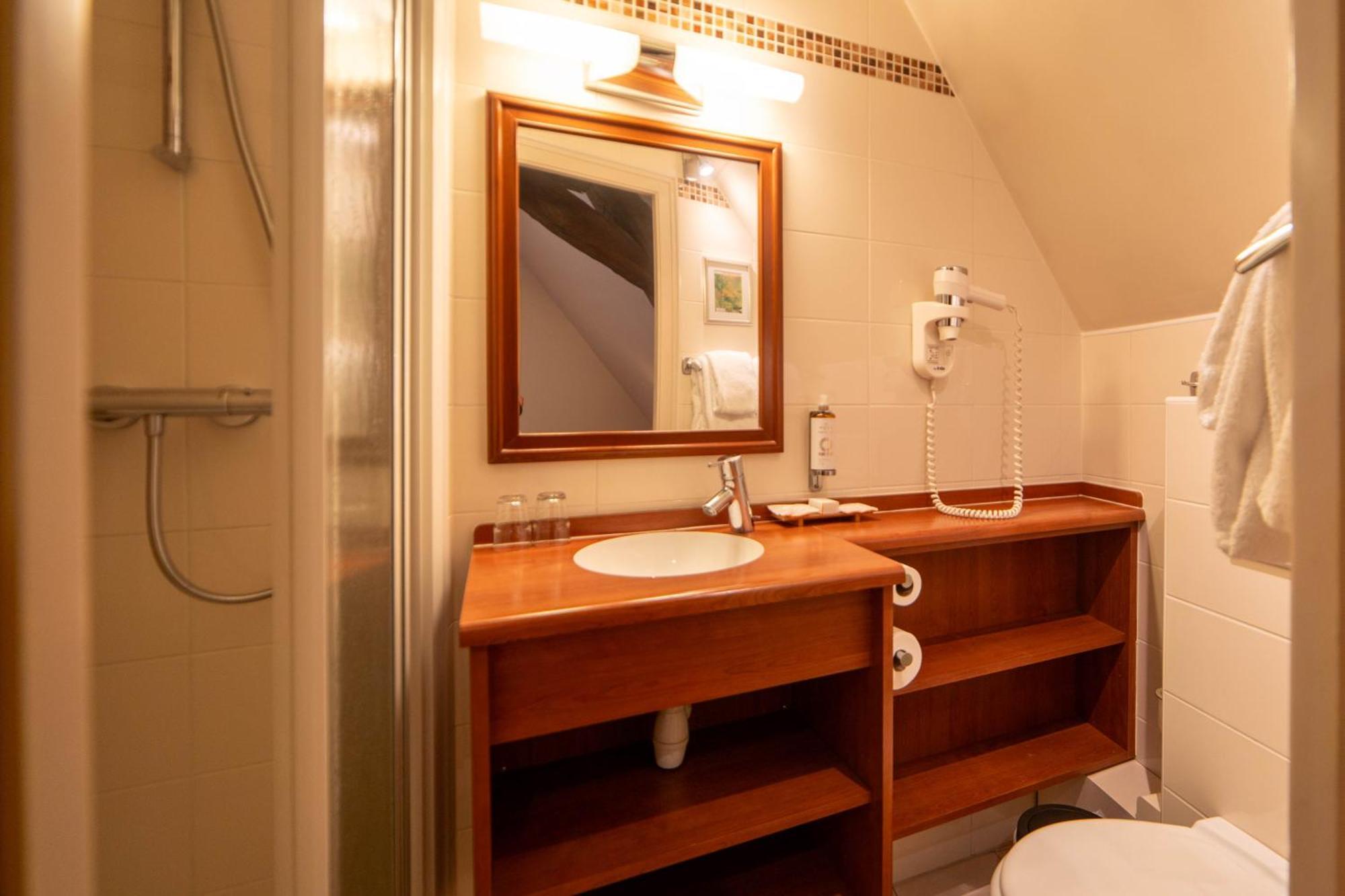 Hotel Wilson - Teritoria Dijon Dış mekan fotoğraf
